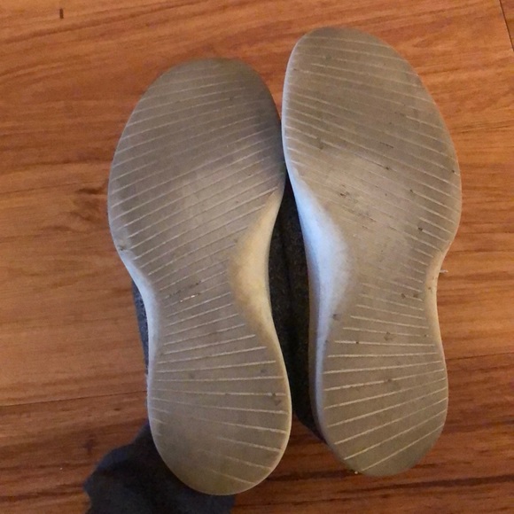 Grey Allbirds - Picture 5 of 5